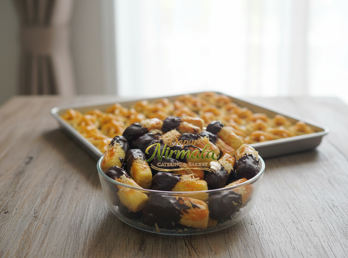 Menu Dapur Nirmala