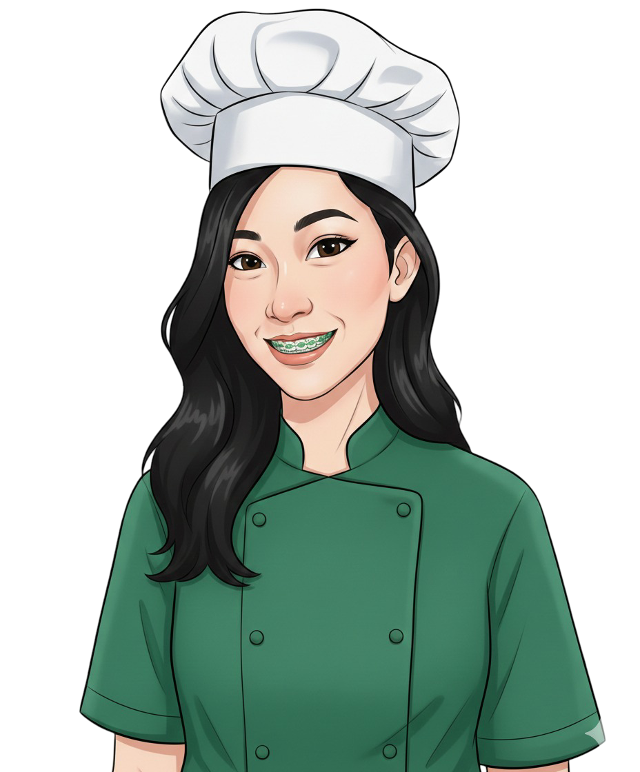 Chef Dapur Nirmala