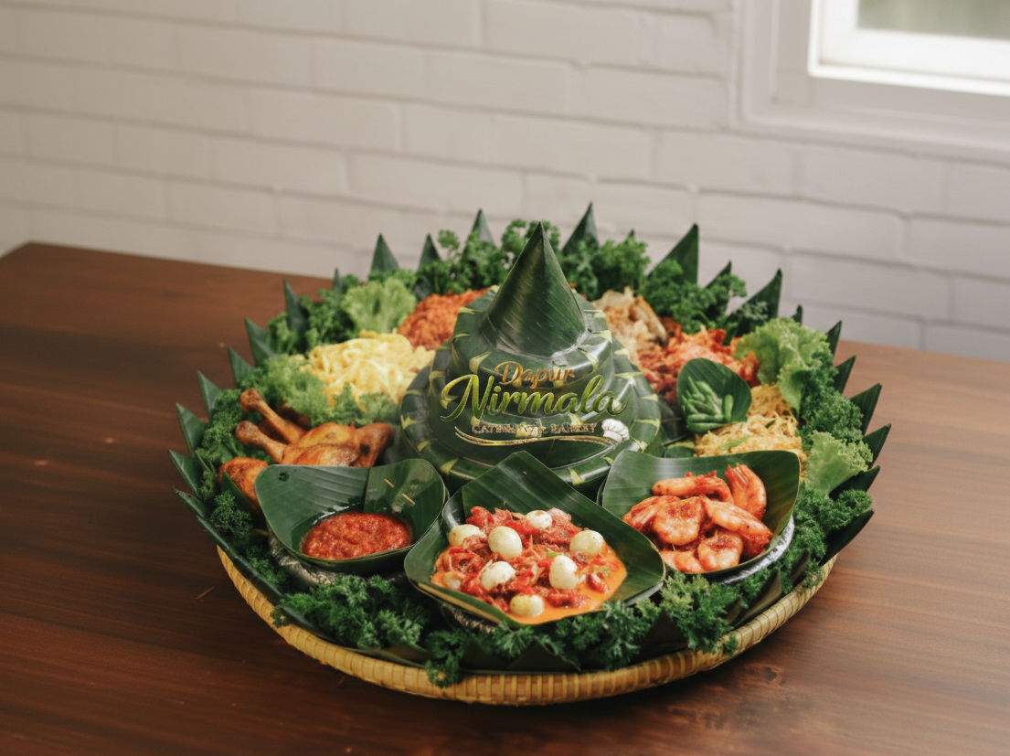 Tumpeng