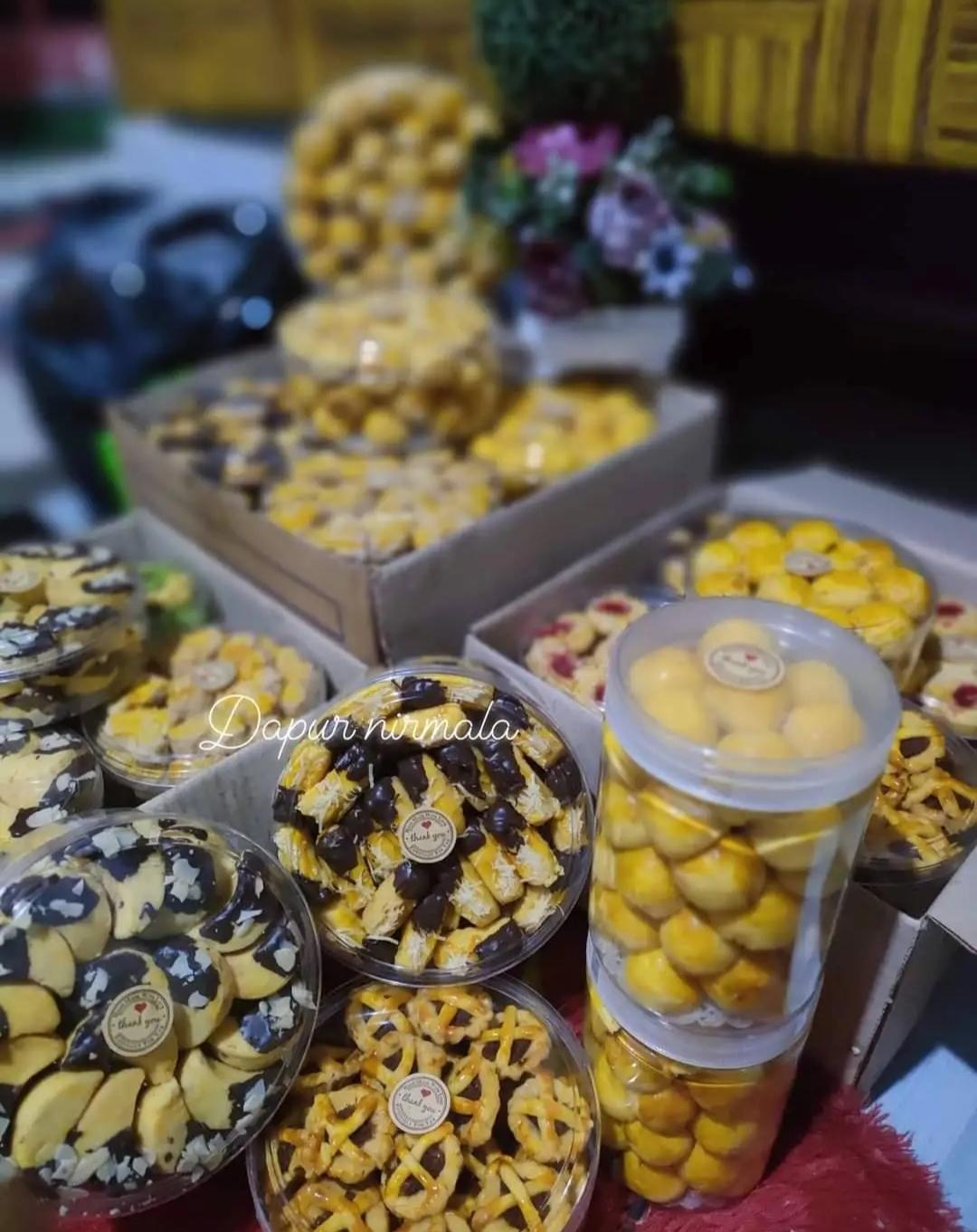Snack Box Premium