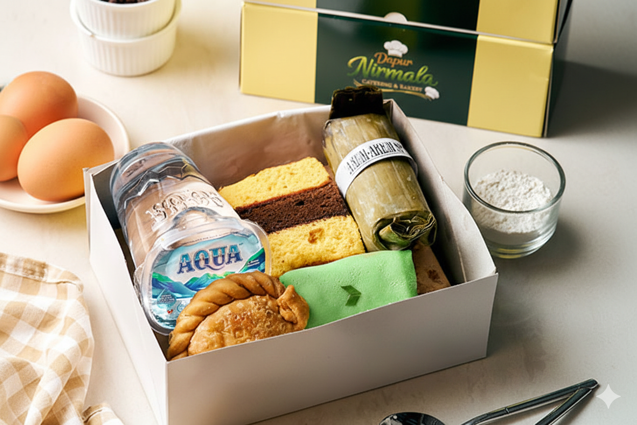 Snack Box