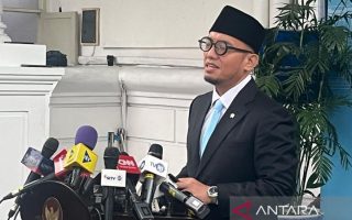 Kementerian Haji: Kuota petugas haji dari unsur TNI-Polri akan ditambah