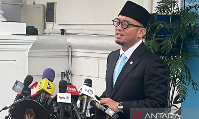 Kementerian Haji: Kuota petugas haji dari unsur TNI-Polri akan ditambah