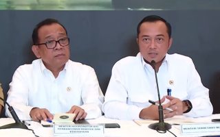 Istana: Presiden Prabowo meminta BMKG tambah alat modifikasi cuaca