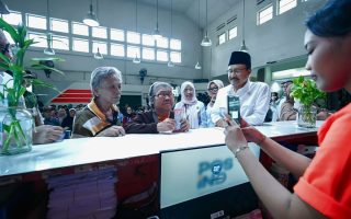 Kemensos mengingatkan batas akhir pencairan BLT Kesra 31 Desember 2025