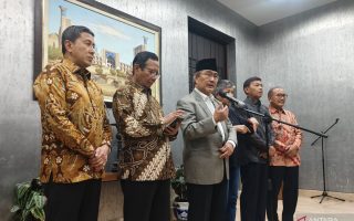 Komisi merekomendasikan Polri evaluasi Perkap usai KUHP-KUHAP baru