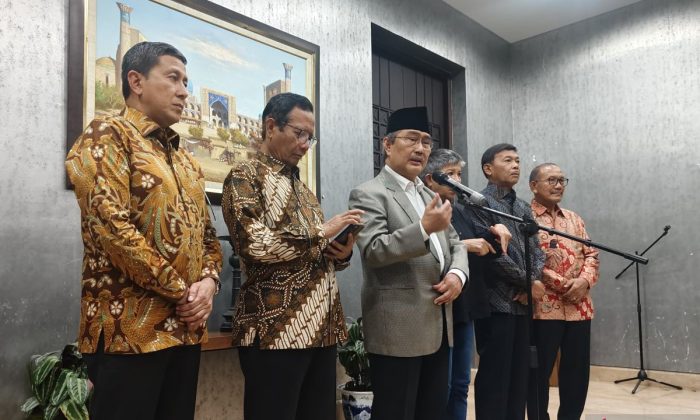 Komisi merekomendasikan Polri evaluasi Perkap usai KUHP-KUHAP baru