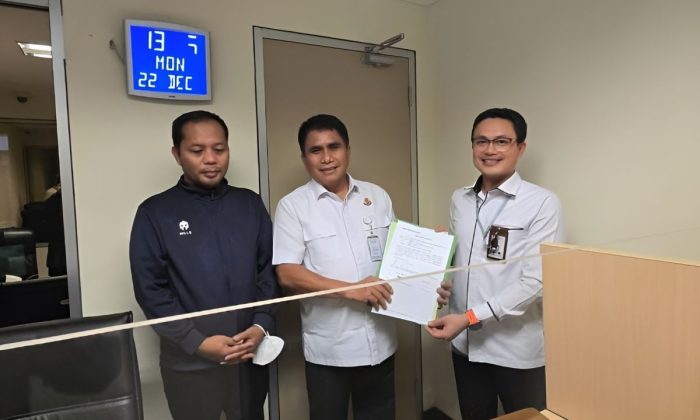 Kejagung menyerahkan Kasi Datun HSU ke KPK sebagai wujud kooperatif