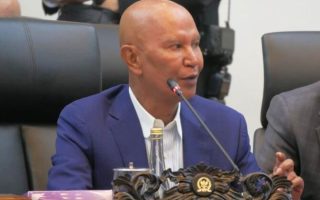 Banggar DPR ingatkan penjual tolak pembayaran tunai rupiah bisa kena pidana