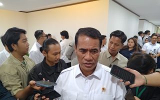 Mentan sebut stok beras nasional mencapai 3,39 juta ton, bidik swasembada gula 2026