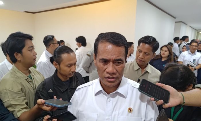 Mentan sebut stok beras nasional mencapai 3,39 juta ton, bidik swasembada gula 2026