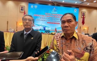 Dharma Lautan Utama mulai siagakan angkutan Lebaran 2026