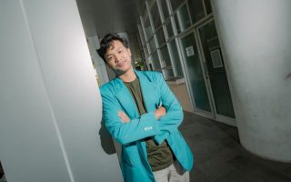 Mahasiswa UMS juara nasional opini vision tawarkan perspektif mengatasi kemalasan berpikir