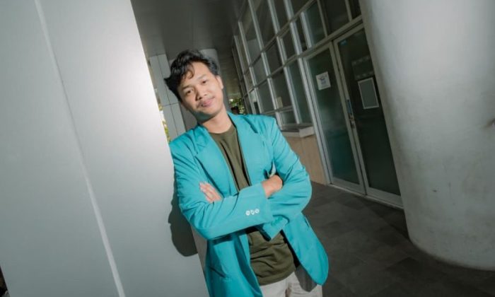 Mahasiswa UMS juara nasional opini vision tawarkan perspektif mengatasi kemalasan berpikir