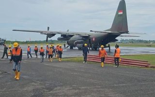 Sistem kelistrikan Aceh pulih, PLN lanjutkan pemulihan distribusi hingga ke masyarakat