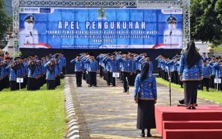 Bank Jateng siap kawal kesejahteraan 1.052 PPPK Banjarnegara