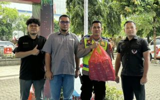 Hipmi Surakarta bawa kebermanfaatan pada momentum Natal