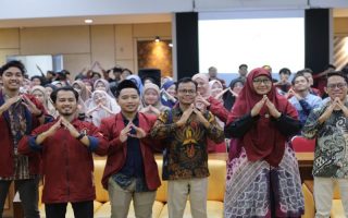 Stadium General warnai Musykom XLI IMM Shabran UMS