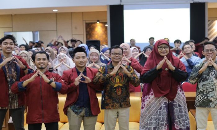 Stadium General warnai Musykom XLI IMM Shabran UMS
