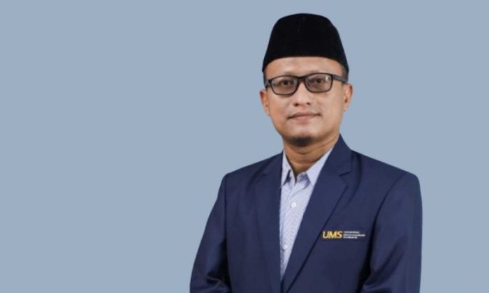 Kajian Tafsir UMS bahas surat Al-Baqarah ayat 82-86, refleksi umat muslim melalui sejarah Bani Israil