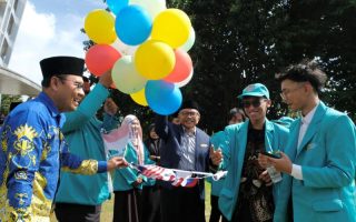 FKIP UMS lepas 862 mahasiswa KKN pendidikan
