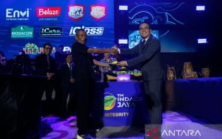 Indaco tanamkan budaya Inconteqs dalam jalankan perusahaan