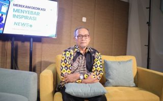 UMS Insight bahas hujan ekstrem dan banjir bandang