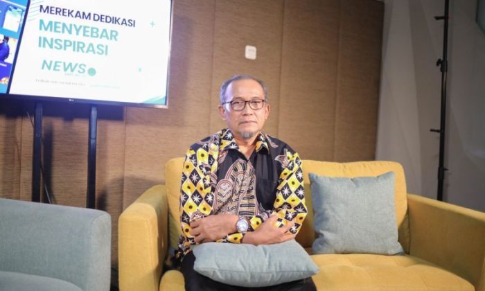 UMS Insight bahas hujan ekstrem dan banjir bandang