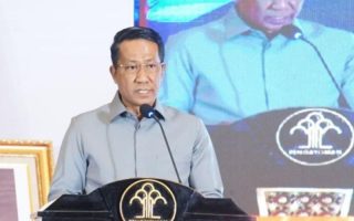 Pemerintah terbitkan surat edaran kewajiban pembayaran royalti lagu dan musik di ruang publik komersial