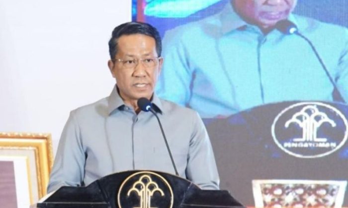 Pemerintah terbitkan surat edaran kewajiban pembayaran royalti lagu dan musik di ruang publik komersial