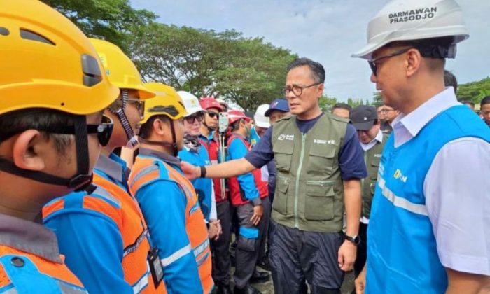 BP BUMN memastikan percepatan pemulihan pascabencana Sumatera
