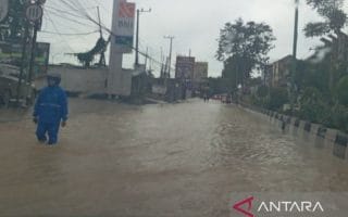 Prakiraan cuaca Semarang hari ini