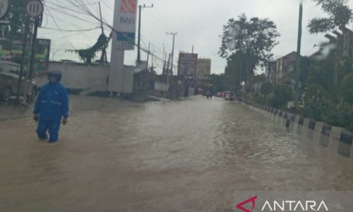 Prakiraan cuaca Semarang hari ini