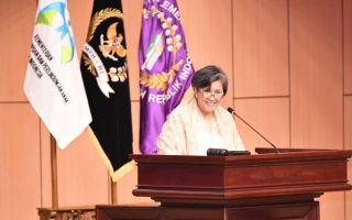 Pimpinan MPR tegaskan keadilan bagi perempuan harus didukung anak bangsa
