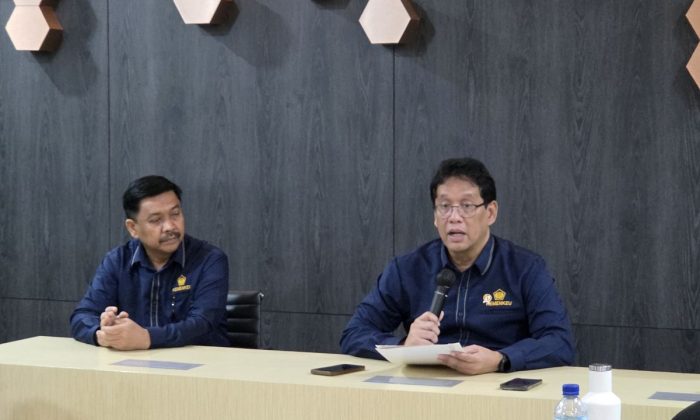 Menkeu Purbaya akui registrasi Coretax masih alami kendala
