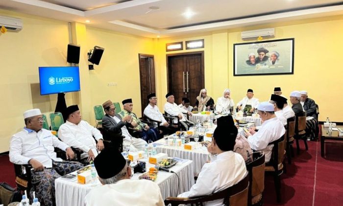 Ketua Umum PBNU dan Rais Aam menyepakati muktamar bersama