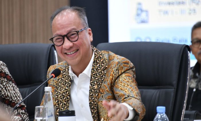 Menperin tegaskan usulan insentif otomotif untuk lindungi tenaga kerja