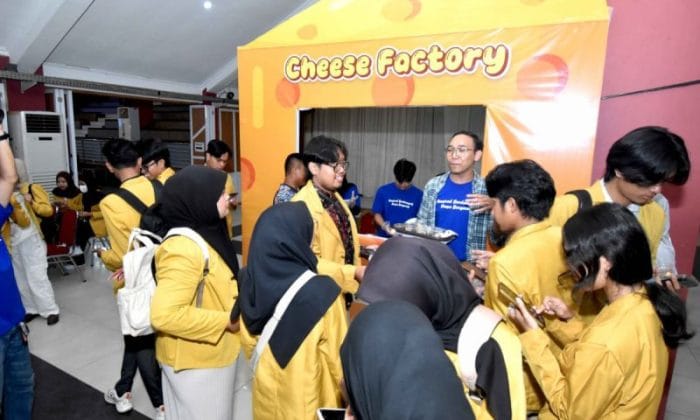 Unsoed gelar Eksibisi Sinar dorong inovasi ketahanan pangan