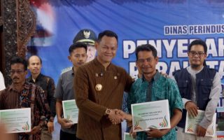Pemkab Purbalingga optimalkan IKM guna memperkuat ekonomi daerah