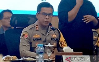 Polres Purbalingga mengoptimalkan pengamanan wilayah dan pelayanan publik