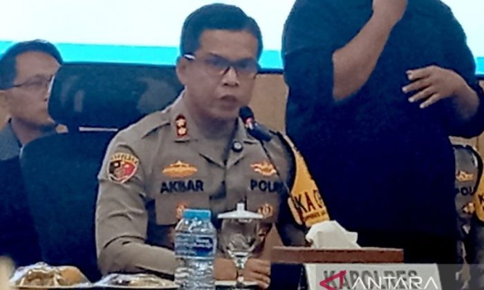 Polres Purbalingga mengoptimalkan pengamanan wilayah dan pelayanan publik