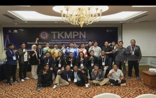 Inovator terbaik Semen Gresik berhasil sabet tiga penghargaan nasional