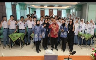 Etika digital : Kunci ciptakan ruang medsos yang positif