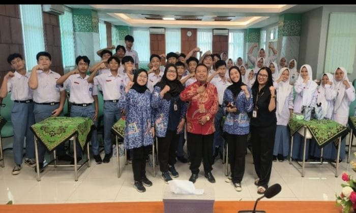 Etika digital : Kunci ciptakan ruang medsos yang positif