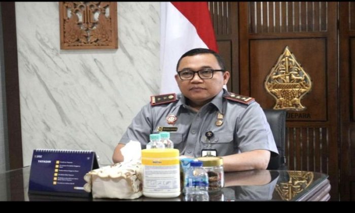 Kemenkum Jateng dorong pendaftaran indikasi geografis di daerah