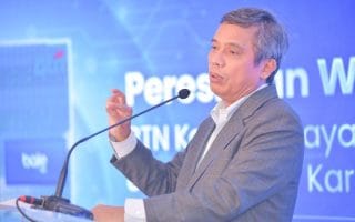 BTN "Digital Store" hadir di Jateng bidik nasabah generasi muda