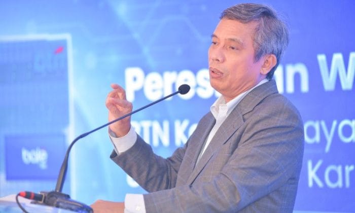 BTN "Digital Store" hadir di Jateng bidik nasabah generasi muda