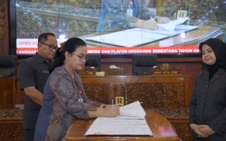 Pemkot Semarang alokasi Rp700 miliar pada 2026 untuk pangan-lingkungan hidup