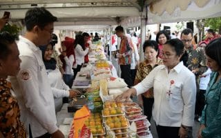 Pemkot Semarang dukung kemudahan KUR untuk UMKM