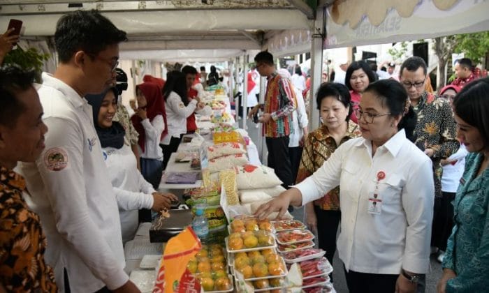 Pemkot Semarang dukung kemudahan KUR untuk UMKM